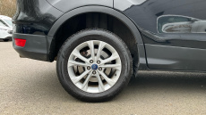 Ford Kuga 1.5 TDCi Titanium 5dr 2WD Diesel Estate